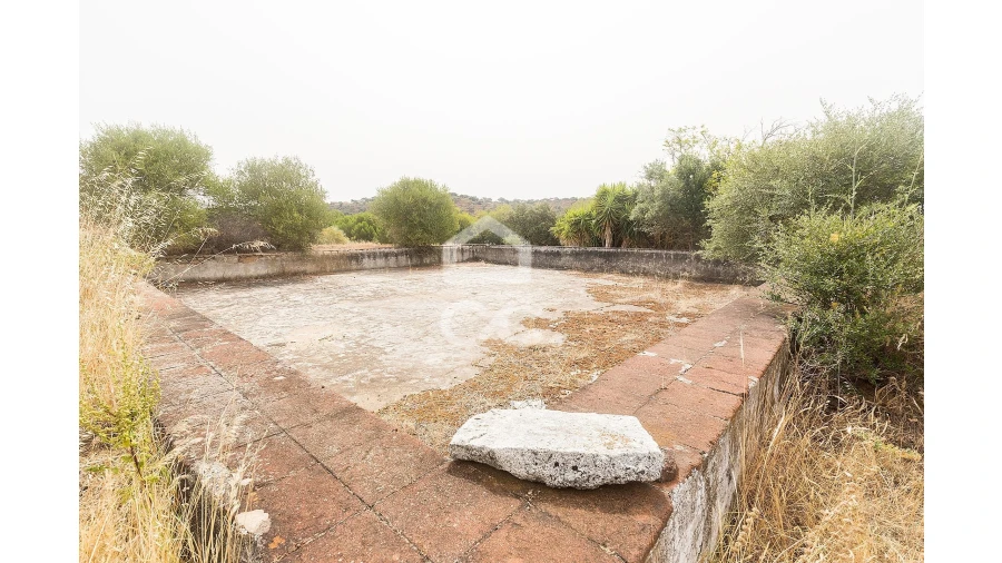 Quinta T4 para Venda em Serpa (Salvador e Santa Maria) Foto 47