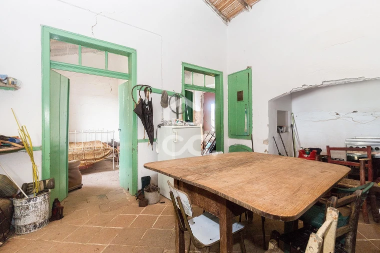 Quinta T4 para Venda em Serpa (Salvador e Santa Maria) Foto 10