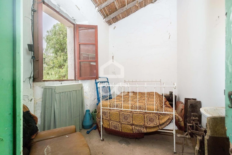 Quinta T4 para Venda em Serpa (Salvador e Santa Maria) Foto 13