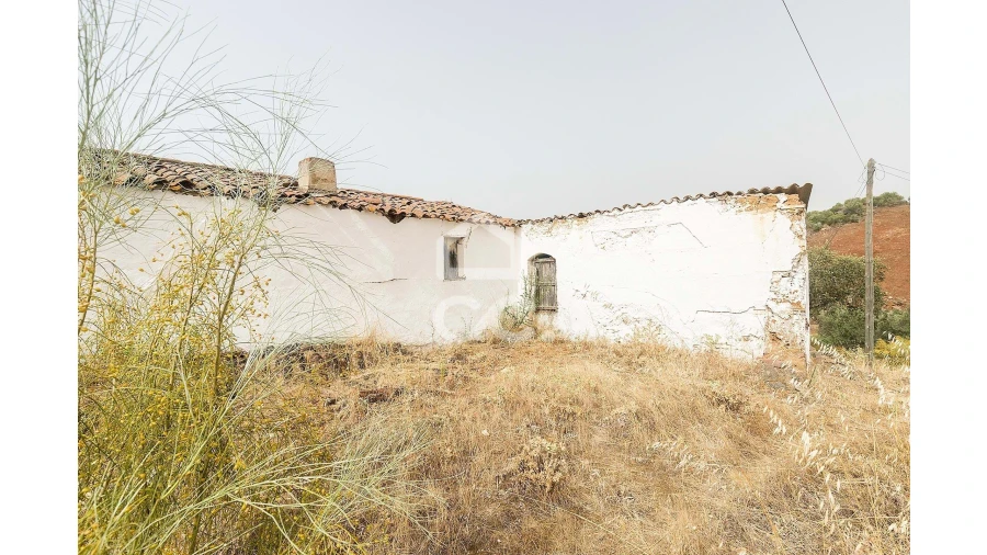 Quinta T4 para Venda em Serpa (Salvador e Santa Maria) Foto 20