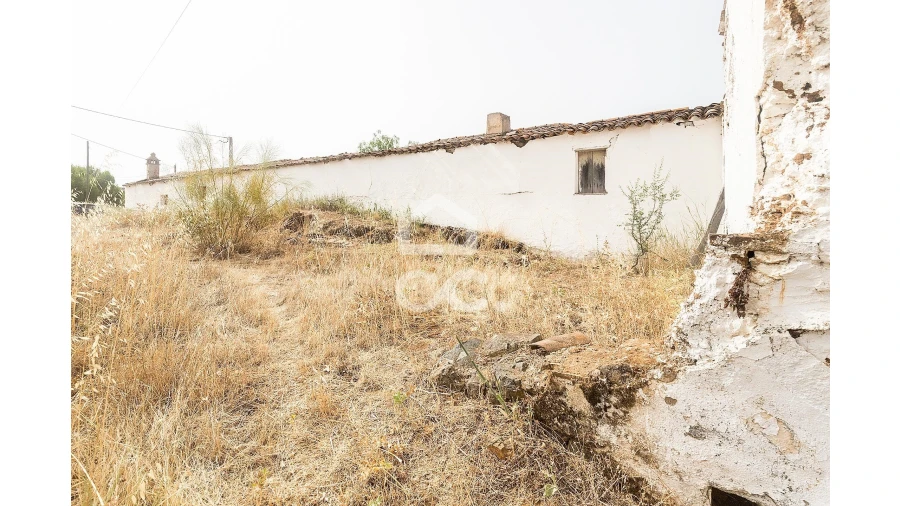 Quinta T4 para Venda em Serpa (Salvador e Santa Maria) Foto 19