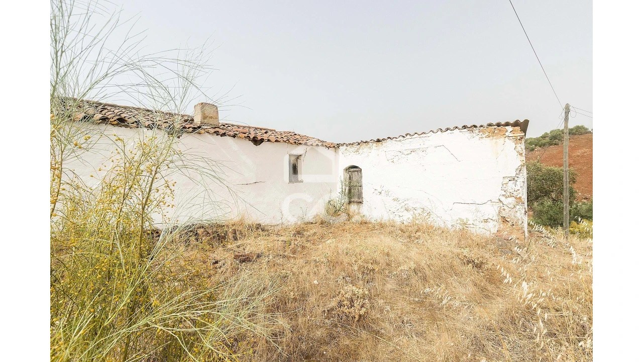 Quinta T4 para Venda em Serpa (Salvador e Santa Maria) Foto 20