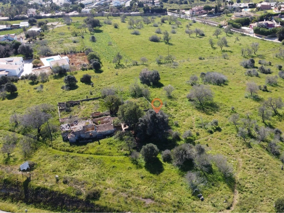 Terreno para Venda em Lagos (São Sebastião e Santa Maria) Foto 13