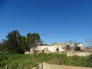 Terreno para Venda em Lagos (São Sebastião e Santa Maria)