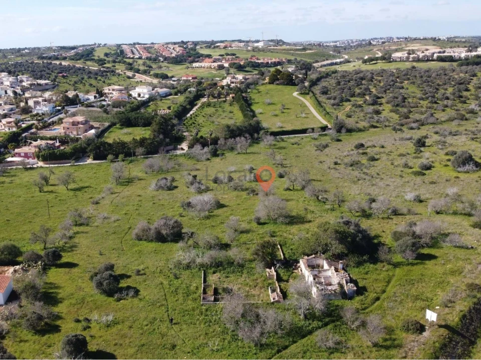 Terreno para Venda em Lagos (São Sebastião e Santa Maria) Foto 11