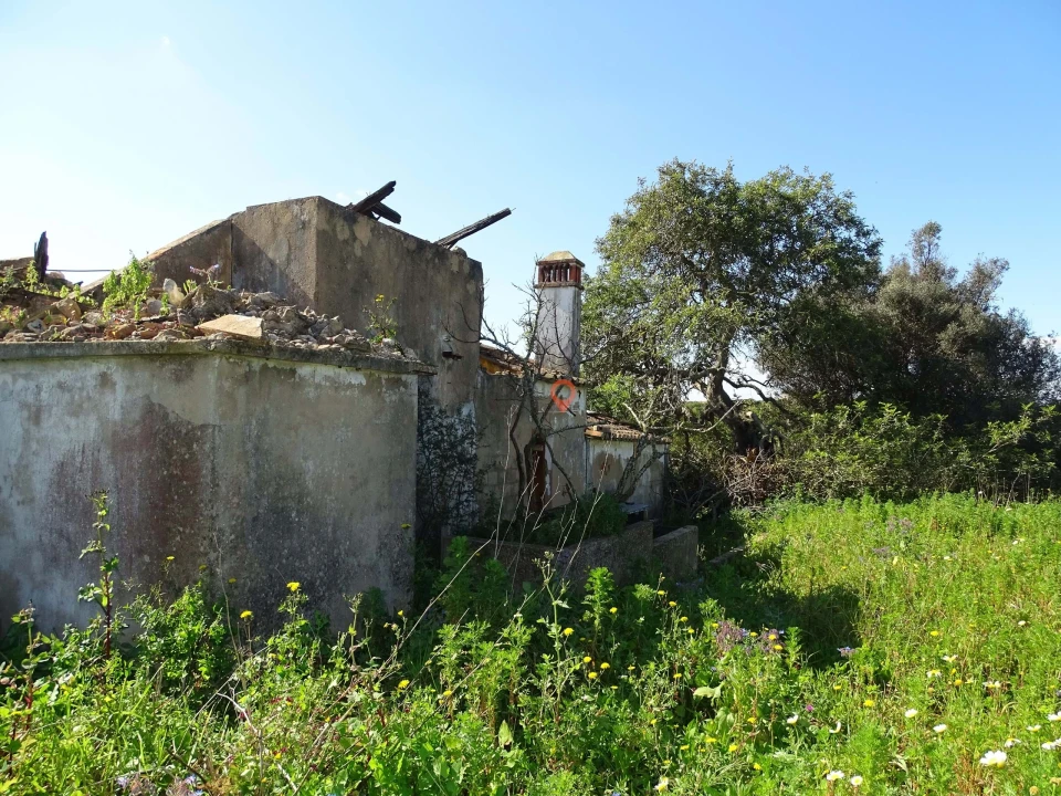 Terreno para Venda em Lagos (São Sebastião e Santa Maria) Foto 6