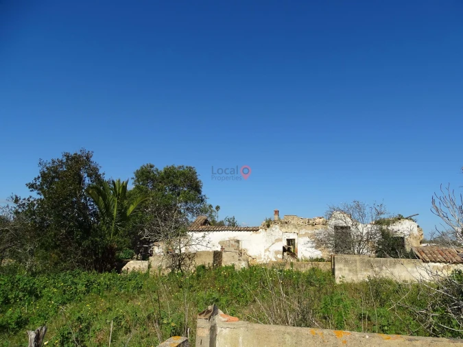 Terreno para Venda em Lagos (São Sebastião e Santa Maria) Foto 3