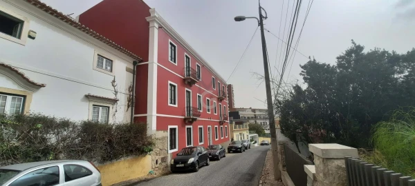 Apartamento T2 para Venda em Cascais e Estoril