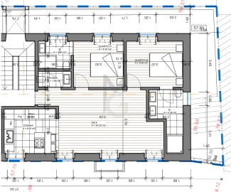 Apartamento T2 para Venda em Cascais e Estoril