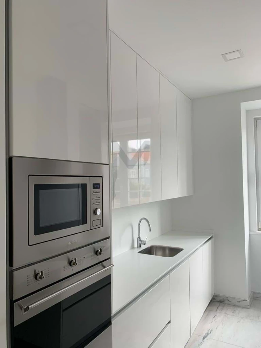 Apartamento T2 para Venda em Cascais e Estoril Foto 8