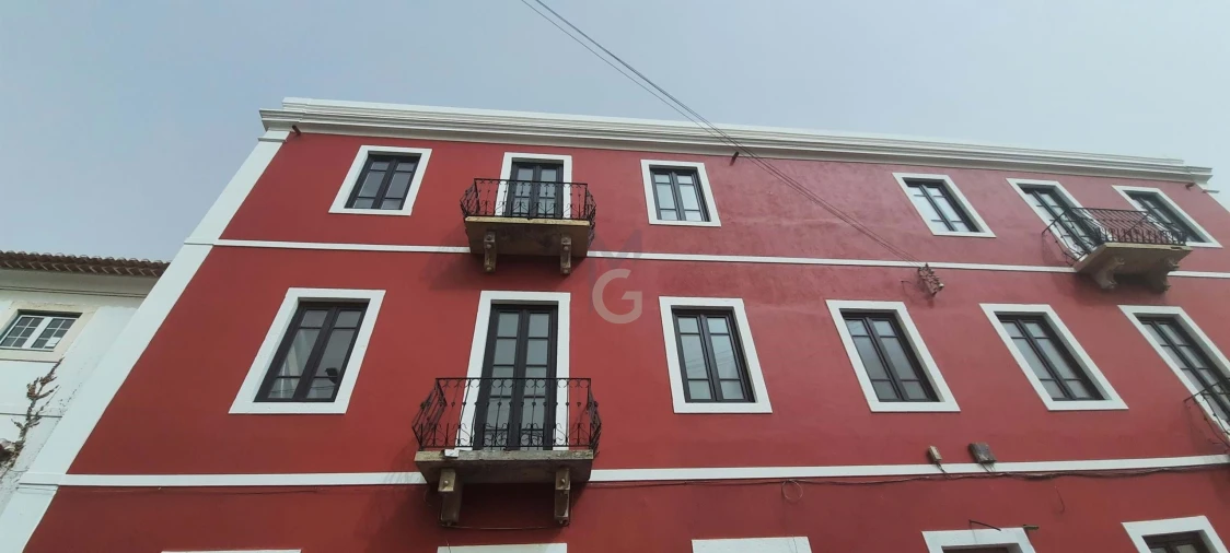 Apartamento T2 para Venda em Cascais e Estoril Foto 5