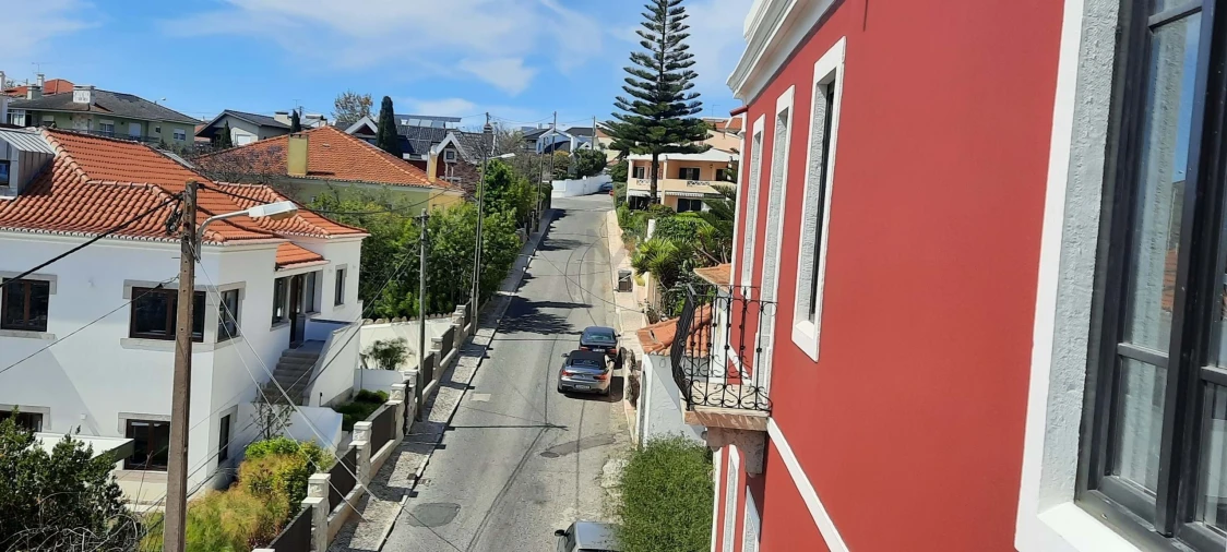 Apartamento T2 para Venda em Cascais e Estoril Foto 6