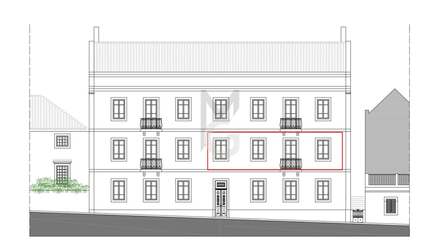 Apartamento T2 para Venda em Cascais e Estoril Foto 15
