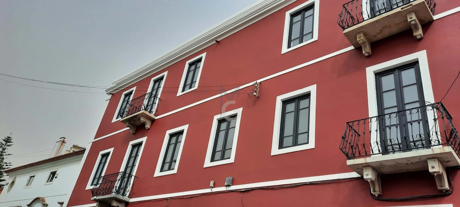 Apartamento T2 para Venda em Cascais e Estoril Foto 4
