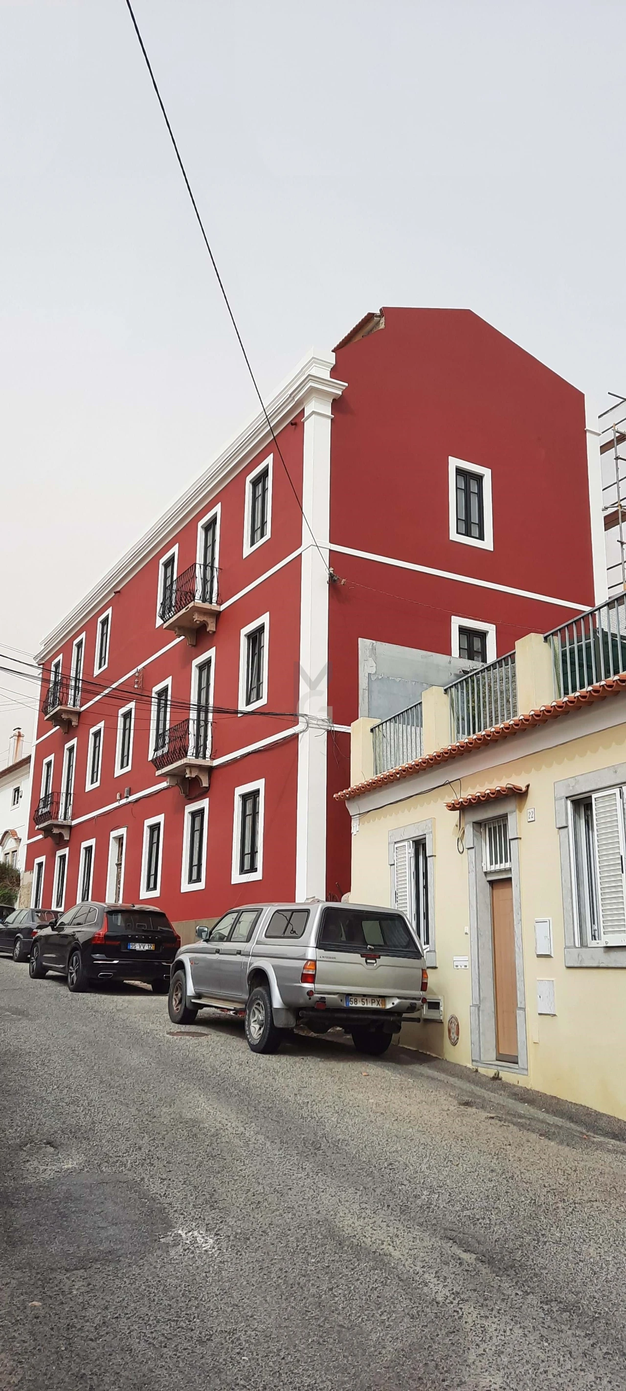 Apartamento T2 para Venda em Cascais e Estoril Foto 3