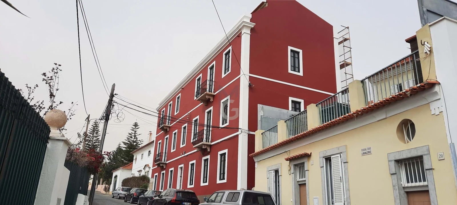 Apartamento T2 para Venda em Cascais e Estoril Foto 2