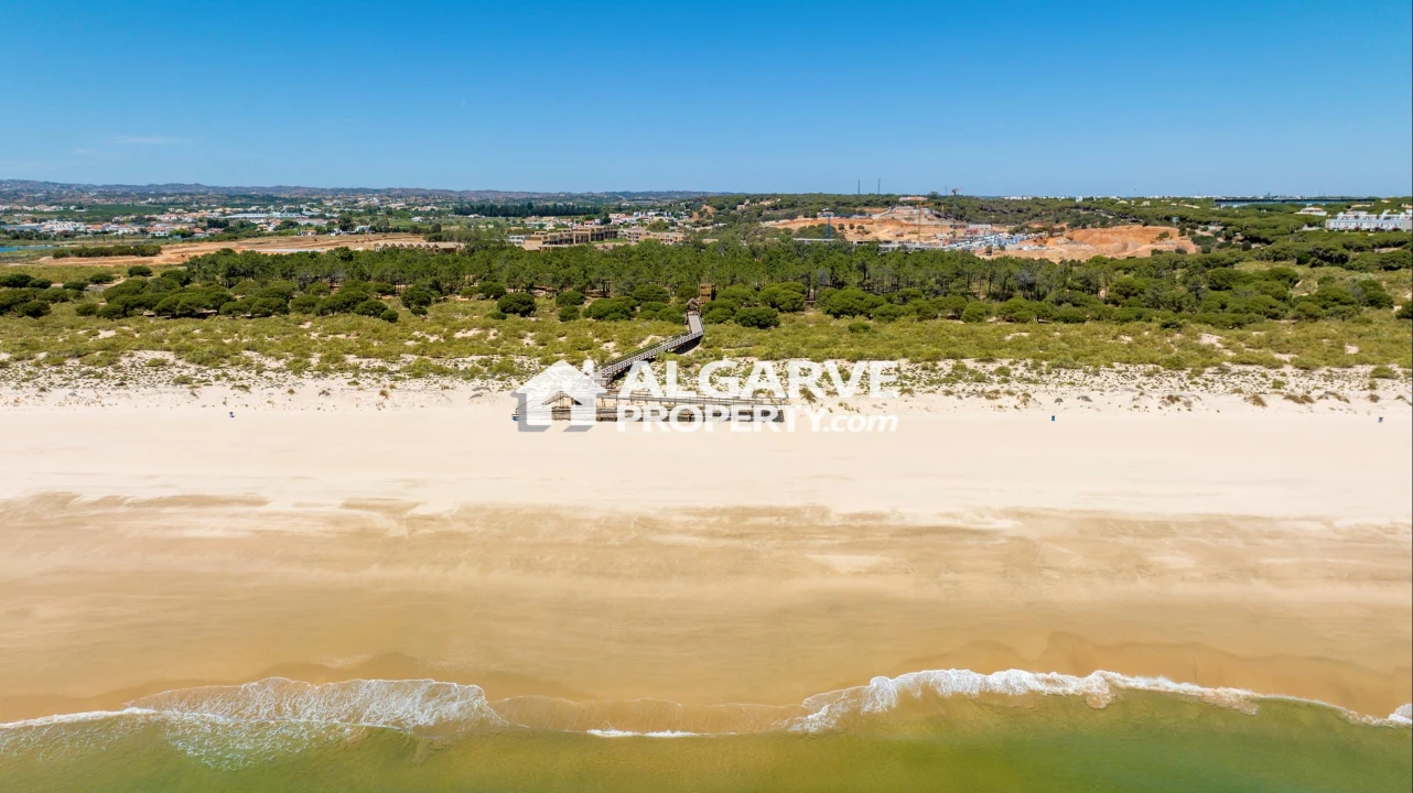 Apartamento T3 para Venda em Altura Foto 26