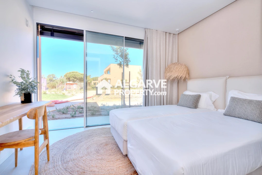 Apartamento T3 para Venda em Altura Foto 6