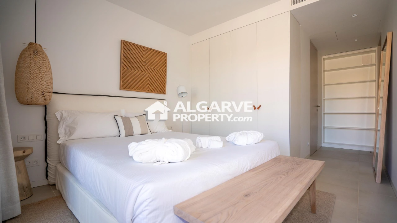 Apartamento T3 para Venda em Altura Foto 9