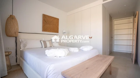 Apartamento T3 para Venda em Altura