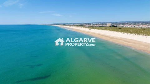 Apartamento T3 para Venda em Altura