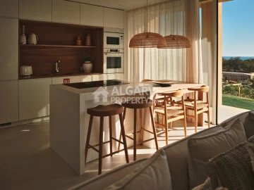 Apartamento T3 para Venda em Altura