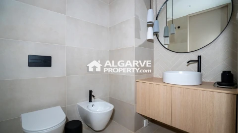Apartamento T3 para Venda em Altura