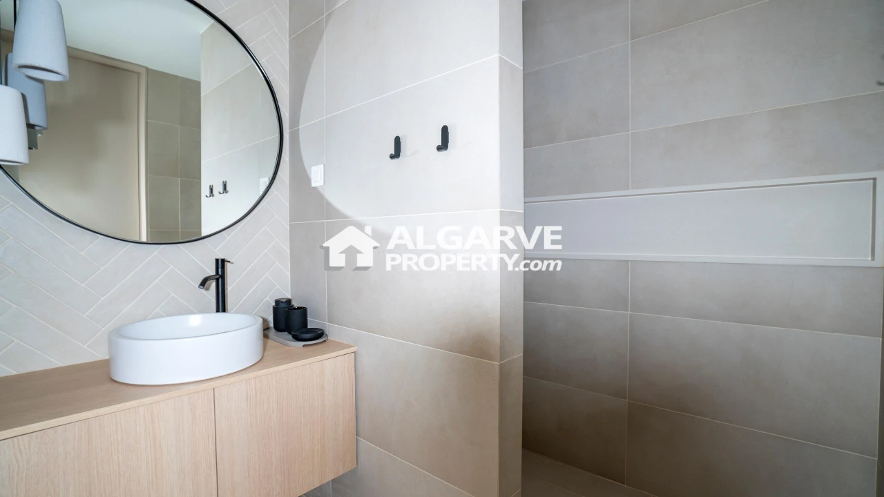 Apartamento T3 para Venda em Altura Foto 15