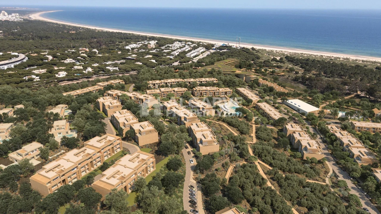 Apartamento T3 para Venda em Altura Foto 1