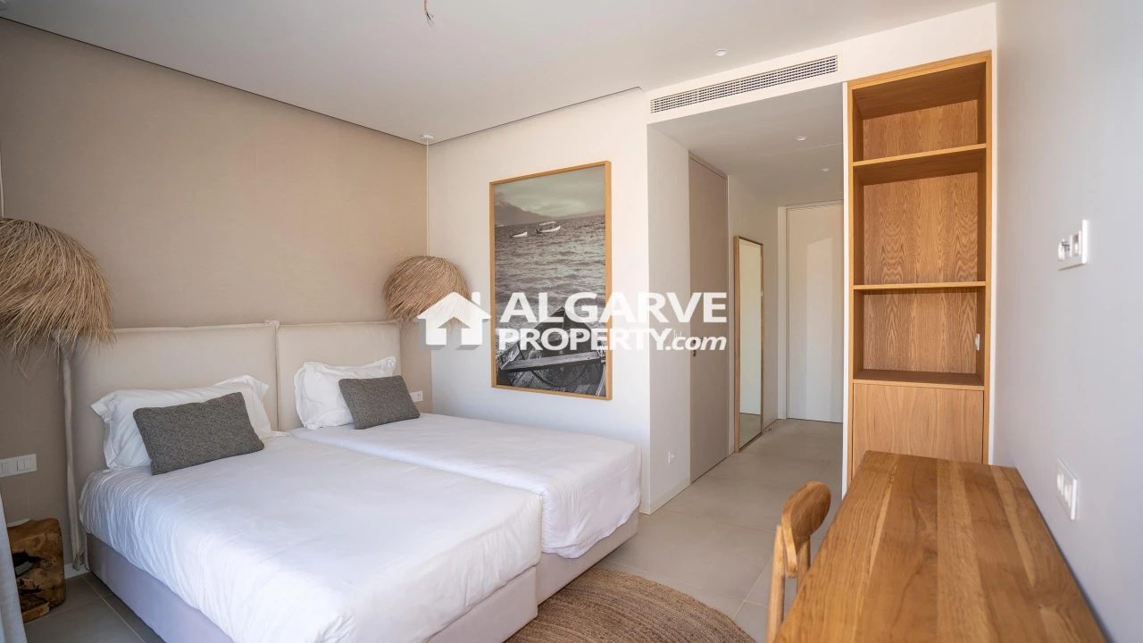Apartamento T3 para Venda em Altura Foto 7