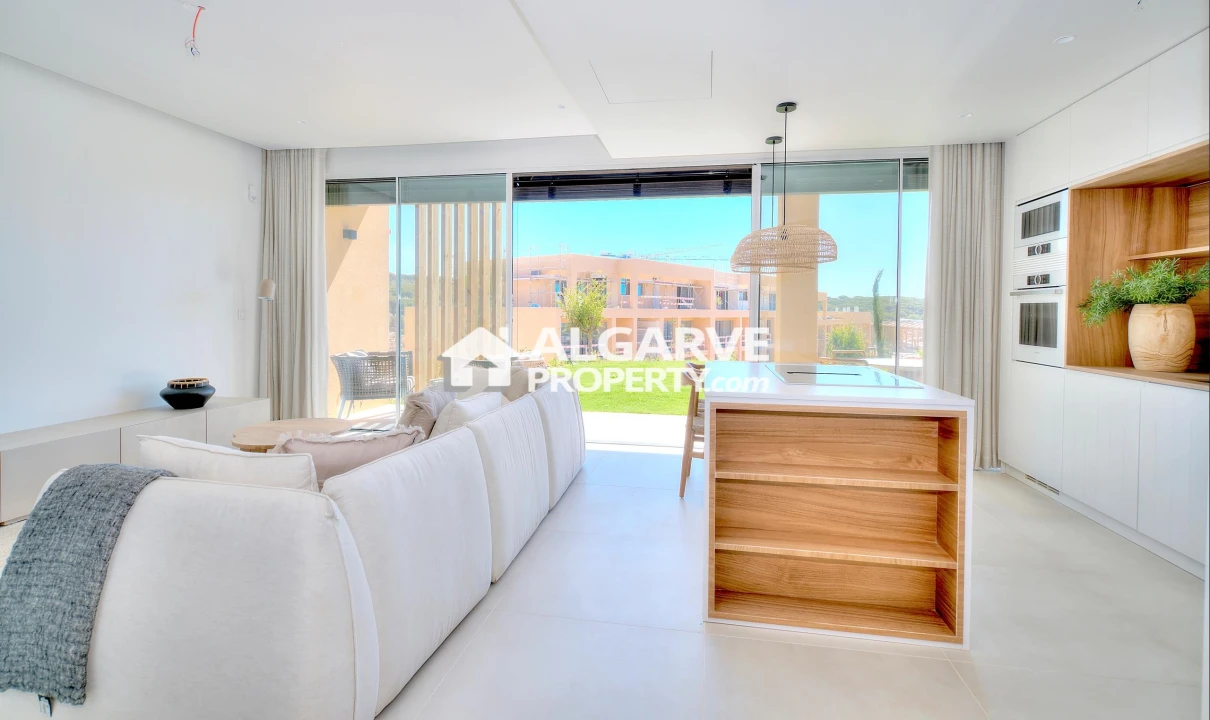 Apartamento T3 para Venda em Altura Planta 2