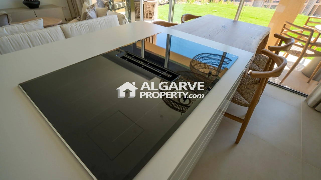 Apartamento T3 para Venda em Altura Foto 4