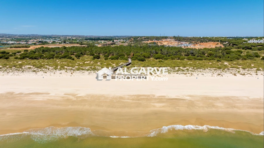 Apartamento T3 para Venda em Altura Foto 26