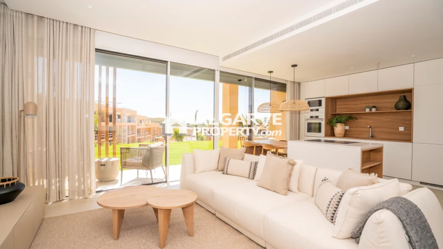 Apartamento T3 para Venda em Altura Planta 1