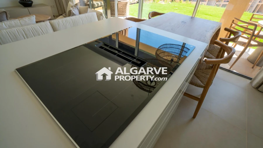 Apartamento T3 para Venda em Altura Foto 4