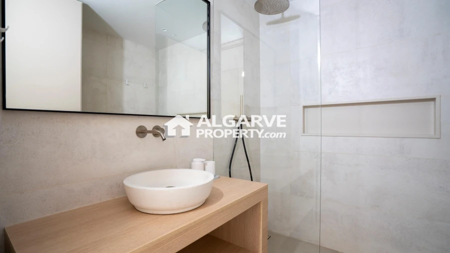 Apartamento T3 para Venda em Altura Foto 14