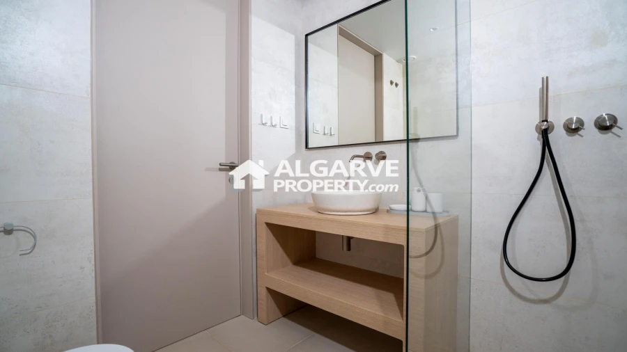 Apartamento T3 para Venda em Altura Foto 12