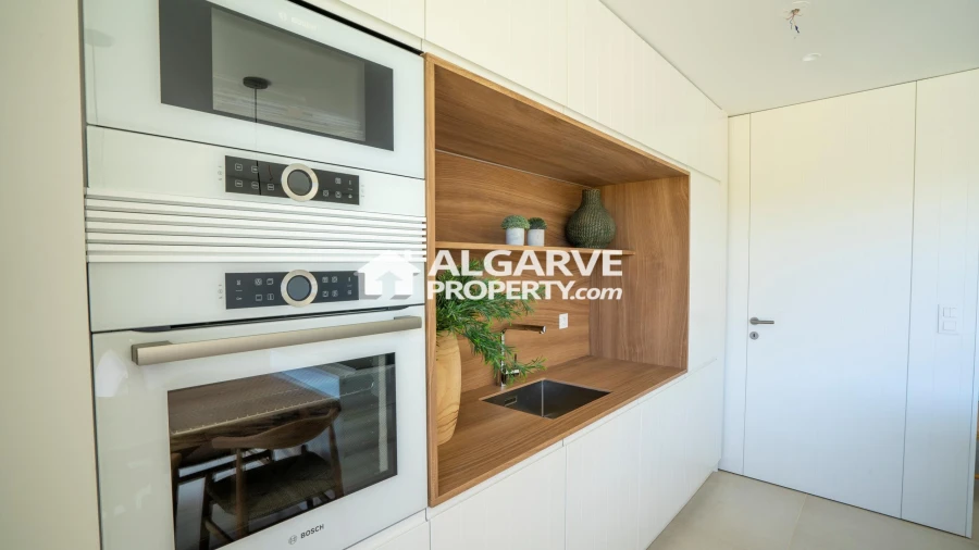 Apartamento T3 para Venda em Altura Foto 3