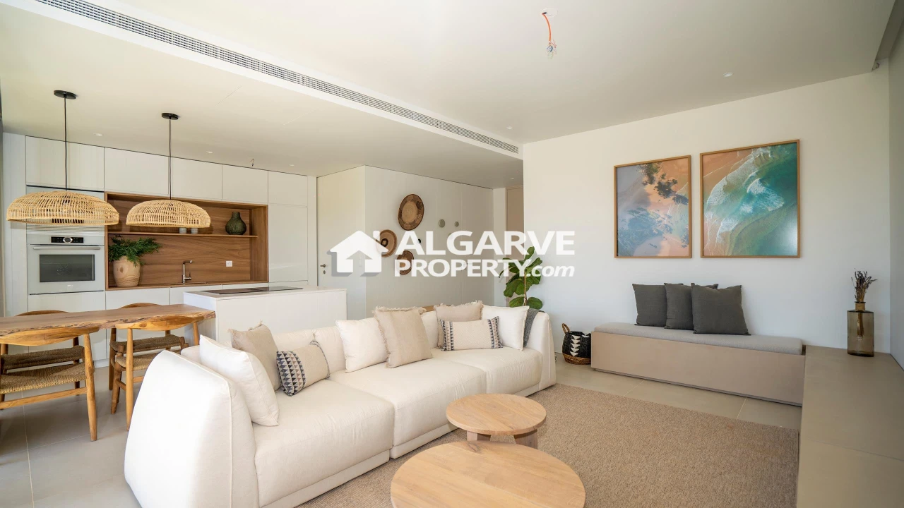 Apartamento T3 para Venda em Altura Planta 3