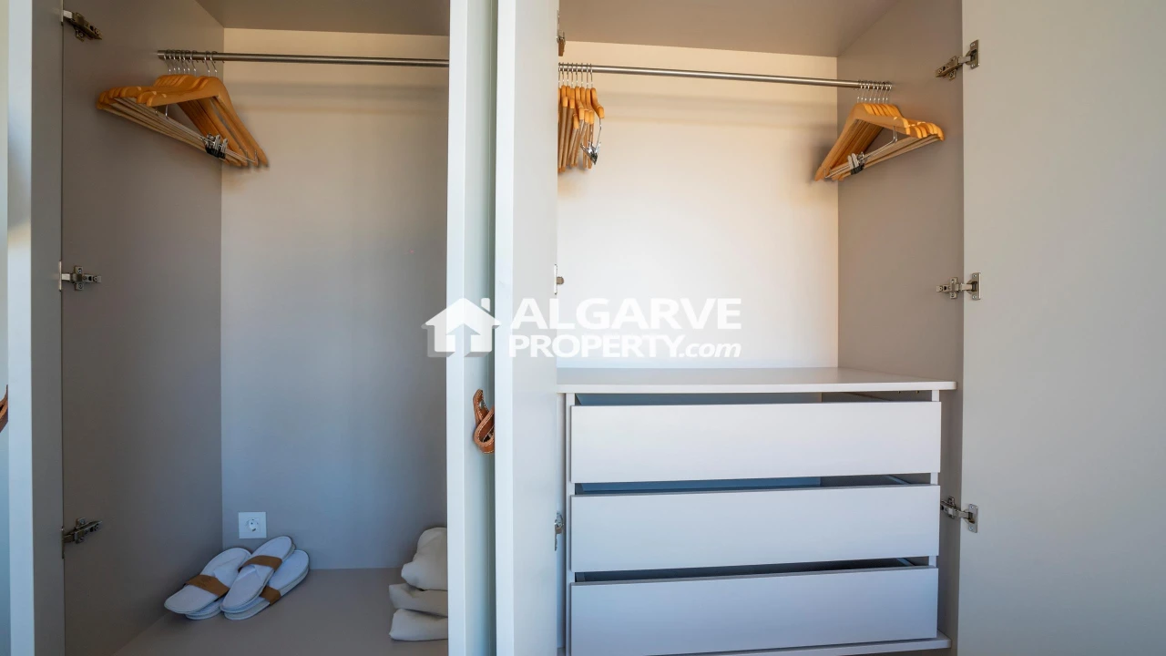 Apartamento T3 para Venda em Altura Foto 10