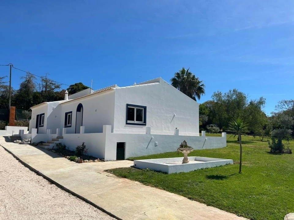 Moradia T3 para Venda em Lagoa e Carvoeiro Foto 4