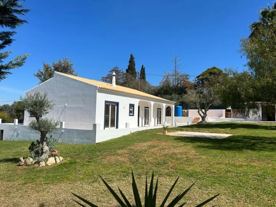 Moradia T3 para Venda em Lagoa e Carvoeiro Foto 1