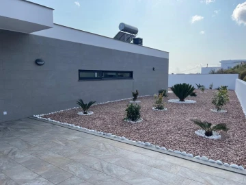 Moradia T3 para Venda em Prazeres