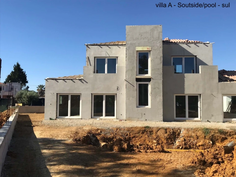 Moradia T3 para Venda em São Brás de Alportel Foto 7