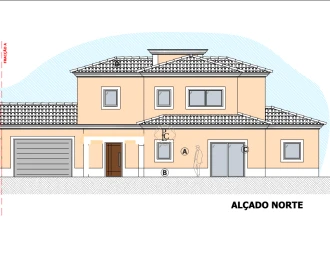 Moradia T3 para Venda em São Brás de Alportel