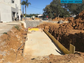 Moradia T3 para Venda em São Brás de Alportel