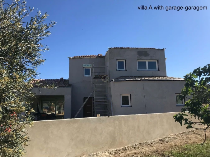 Moradia T3 para Venda em São Brás de Alportel Foto 4