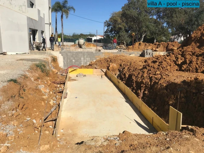 Moradia T3 para Venda em São Brás de Alportel Foto 5