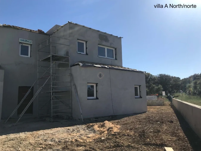Moradia T3 para Venda em São Brás de Alportel Foto 3