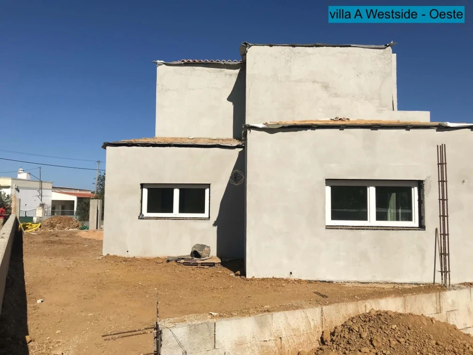 Moradia T3 para Venda em São Brás de Alportel Foto 6